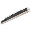 640W Spektrum Penuh Tahan Air LED Grow Light Bar