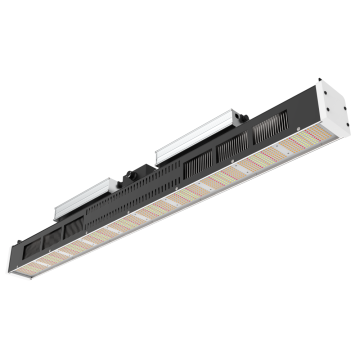 640W Volledige spectrum Waterdichte LED Grow Light Bar