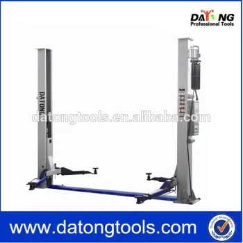 Durable Quality Two Post Car Lift for Sale