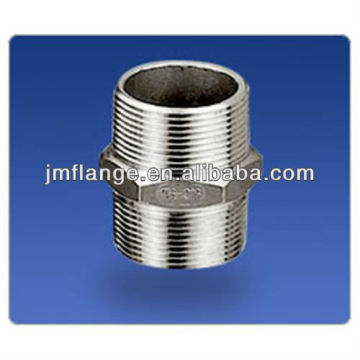 threaded nipple Q235