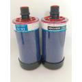 Coalescing Oil Water Separator Filter Peco Facet Filter