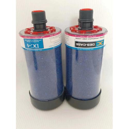 Coalescing Oil Water Separator Filter Peco Facet Filter