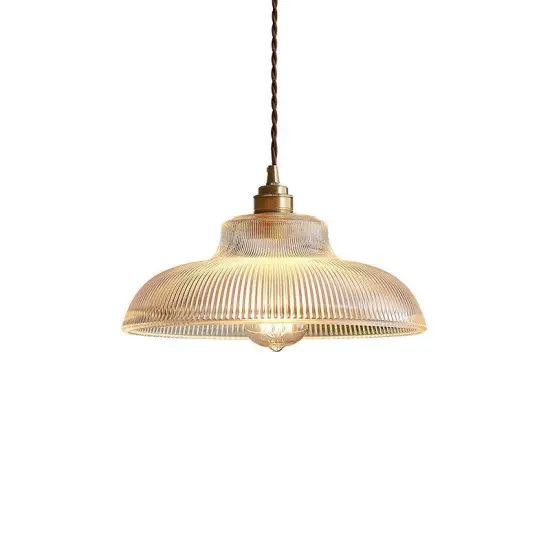 INSHINE Modern Aesthetically Metal Pendant Light