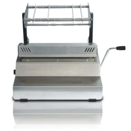 Sterilization Paper Sealing Machine 