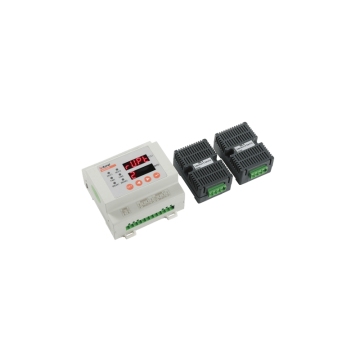 WHD20R-22 Digital Temperature & Humidity Controller