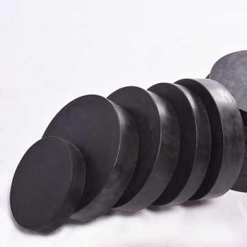 Neoprene Rubber Bearings for Bridges: Bridge Basin Type