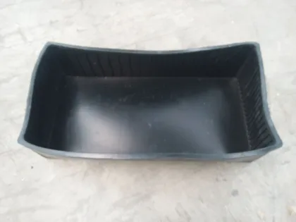 Rubber Rubber Boots for car