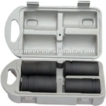 1'' CR-MO impact socket,impact driver sockets