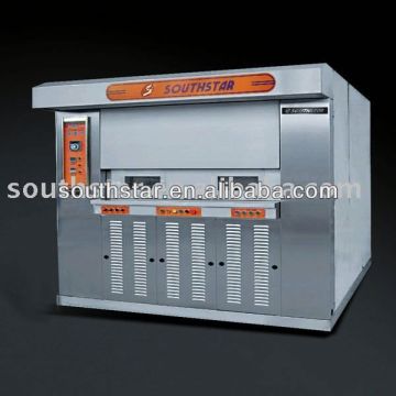 Revolving Oven/Cradle oven/bread oven