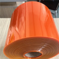 Rigid Lampshade Plastic PP PVC Flash Film Sheet