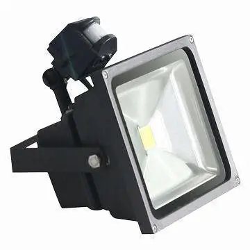 High lumen best price LED floodlight
