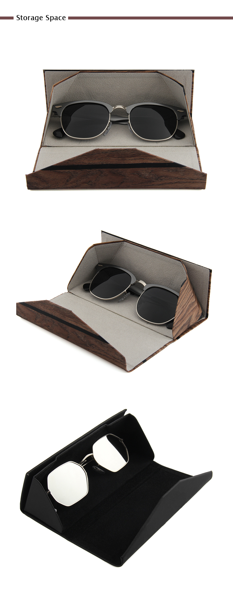 Sunglasses Box