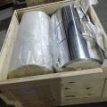 Preço de folha de alumínio para embalagem e fabricação de recipientes