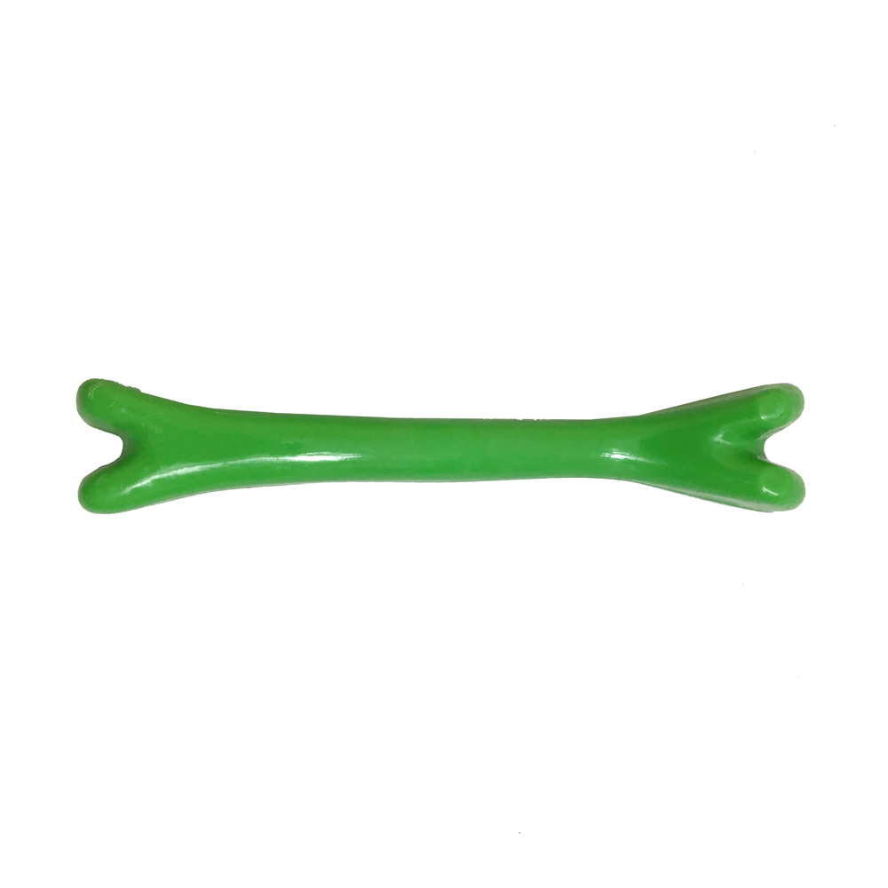 Mint Doft Medium Hard Nylon Dog Chew Toy