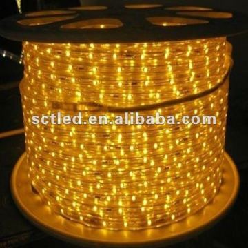 led strip for clothes Single color or RGB IP68 for decoration indoor and outdoor