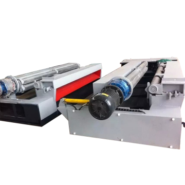 High-Quality Wood Veneer Peeling and Cutting Machine