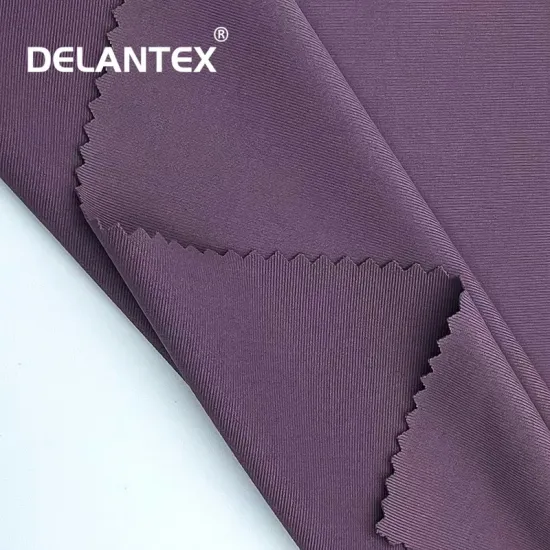 Affordable 280GSM and 290GSM French Terry Spandex Fabric for Dance Wear: High-Quality Tejidos at a Good Price