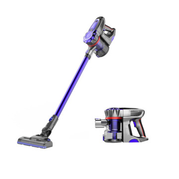 Best High-Quality Brushless Motor Cordless Stick Vacuum Cleaners
