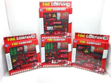 DIE CAST CAR SET