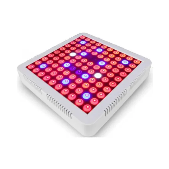 Full Spectrum LED Grow Light Indoor 300W