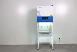 Advanced Biosafety Cabinet Design and Function