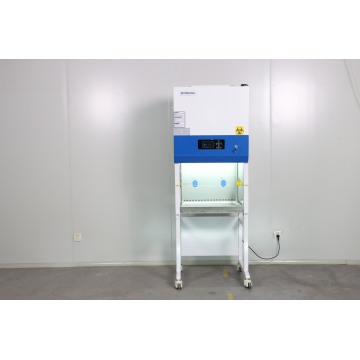 Thiết kế và chức năng tủ an toàn sinh học tiên tiến