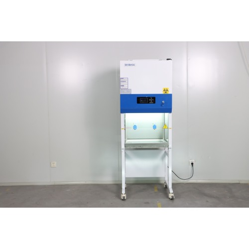 Thiết kế và chức năng tủ an toàn sinh học tiên tiến