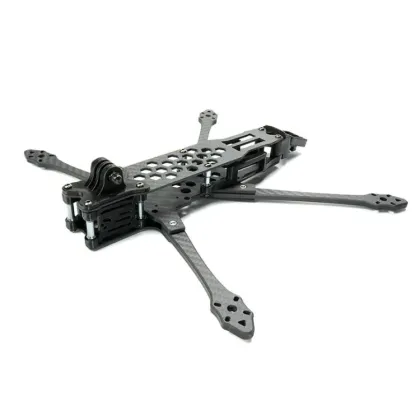RUSHFPV STP Aquila 7-inch Carbon Fiber FPV Drone Frame Kit