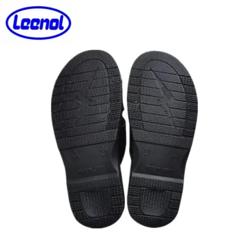 Anti-Static Cleanroom PU Shoes ESD Slipper
Anti-Static Cleanroom PU Shoes ESD Slipper