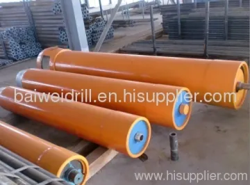 Pneumatic Pipe Rammer 