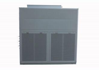 R134a Refrigerant Industrial Ducted Split Air Conditioner f