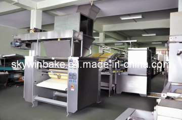 Biscuit Machine