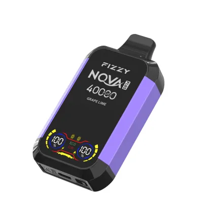 Fizzy Nova Plus 40000Puffs vape Wholesale