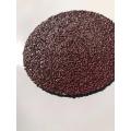 5inch aluminum oxide fiber disc thickness 0.6mm