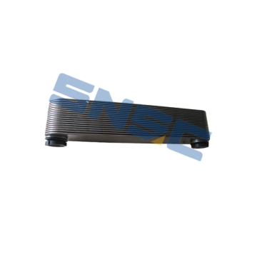 SEM 650B W010030020 Oil Radiator