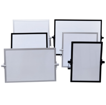 Portable Folding Tablet Holder with Magnetic Base - Whiteboard for Classroom (1kg) DJA
