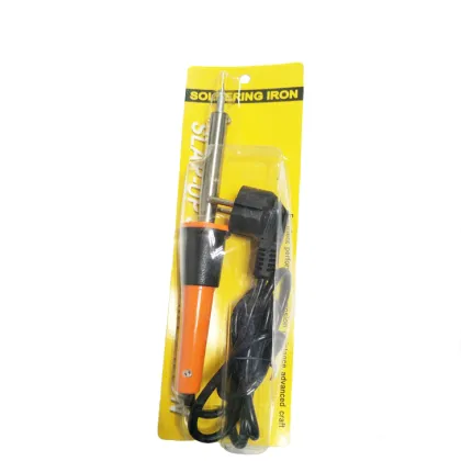 HL023A Electric Quick Soldering Iron Tool