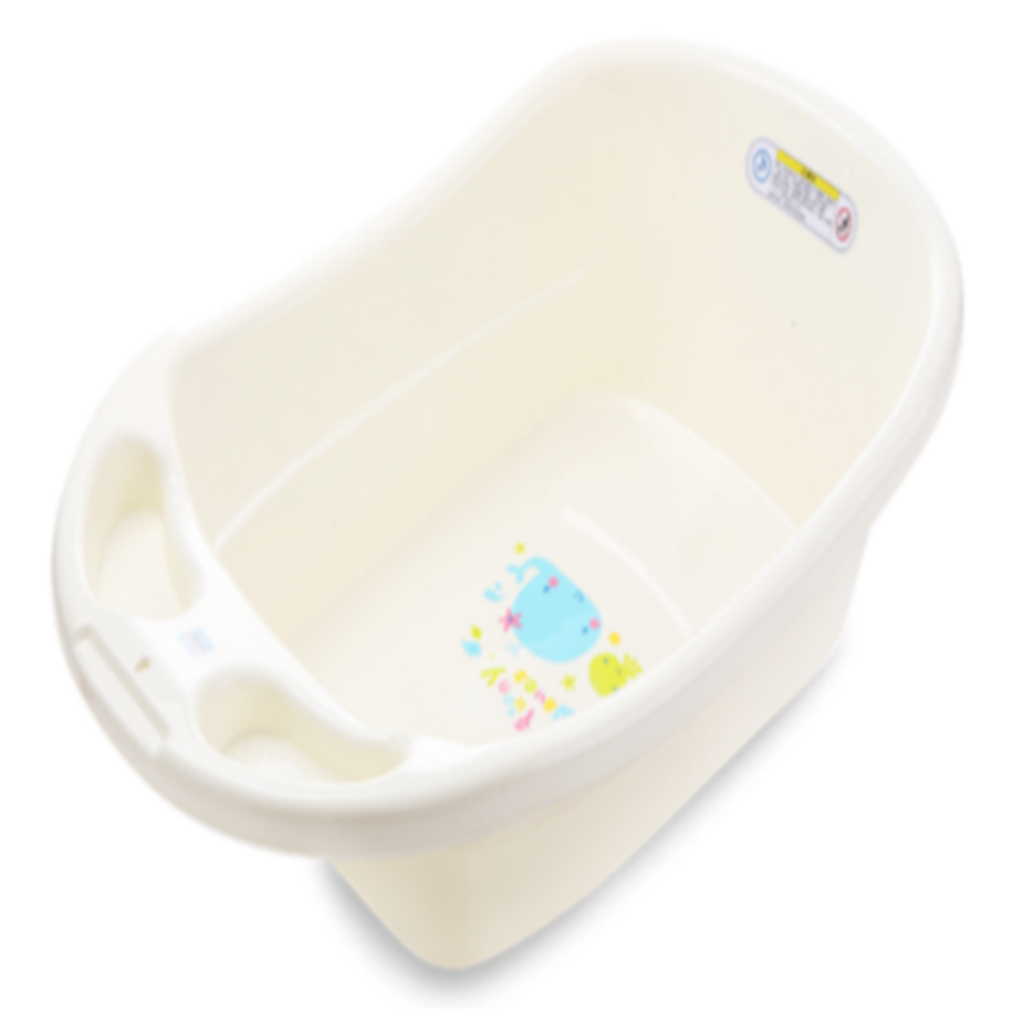 Amintacciyar filastik Classic Baby Bath Tub S