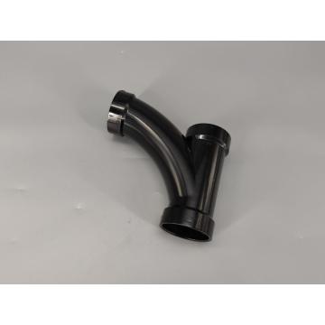 ABS pipe fittings 2 inch COMBINATION WYE