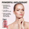 Glutathion 500 mg gummies l-glutathion avec collagène