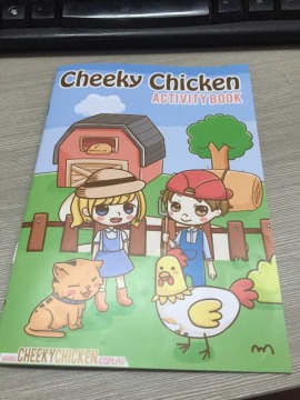 saddle stitching book printing service