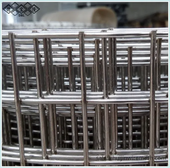 Welded Mesh Type and Galvanized Iron Wire,Welded Mesh