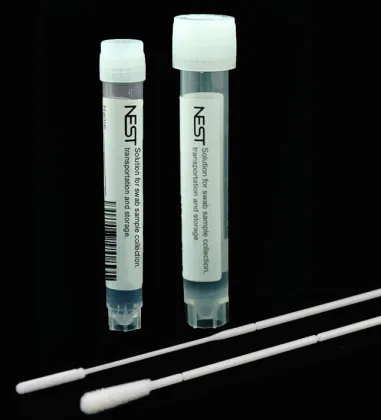 Inactivation Transport Medium (ITM)