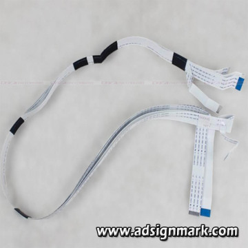 Epson print head cable nozzle line for R310 R340 R350 R510 L800 L805 L850 T50 A50 P50 printer