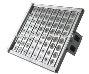 300w dimmable cob160lm/w solar power light box