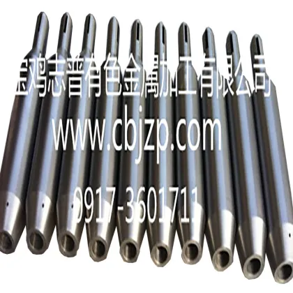 High Temperature Furnace Tungsten Seek Chuck
