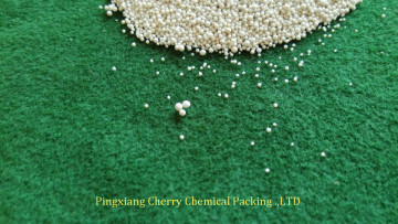 Rare earth porcelain sand in China