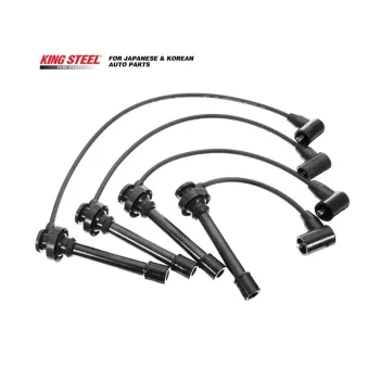 Good Price OEM 96460220 Right Ignition Cable Set for GM Daewoo Nubira 1999-2002 Chevrolet