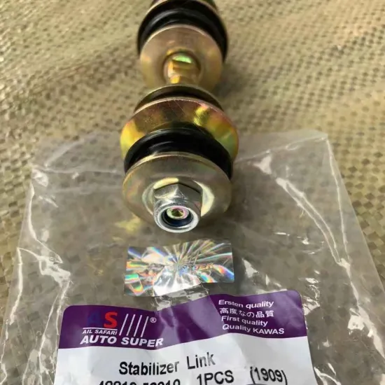 VITZ IST Auto Front Axle Stabilizer Link Suspension Parts