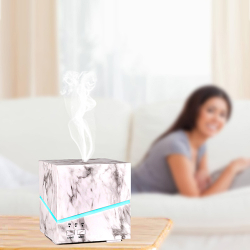 Ultrasonic Essential Oil Aroma Diffuser Fragrance Machine